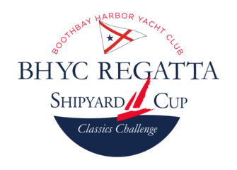 Boothbay Harbor YC Regatta and Shipyard Cup Classics Challenge Online Store
