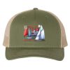 Five-Panel Trucker Cap Thumbnail