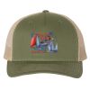 Five-Panel Trucker Cap Thumbnail