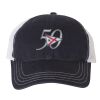 Garment-Washed Trucker Cap Thumbnail