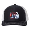 Snapback Trucker Cap Thumbnail