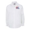 Edwards Men's Stretch Broadcloth Shirt Thumbnail
